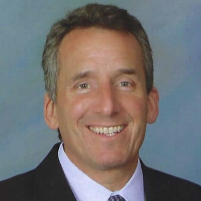 Bill Pearson